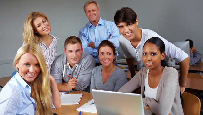 Spanish Translation To English In A Work Environment