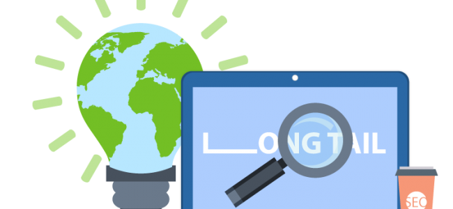 long tail seo keywords strategy